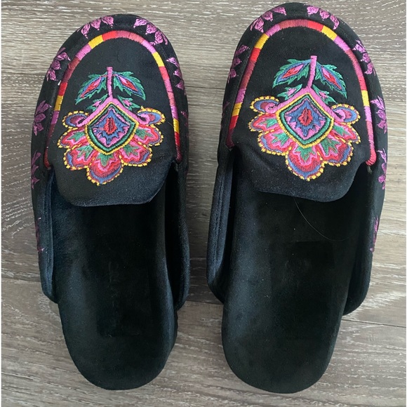 ❌SOLD Farm Rio clogs - Picture 2 of 3